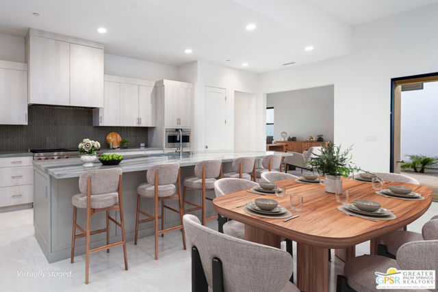 3 Violet View Way #Lot #309, Rancho Mirage, CA 92270