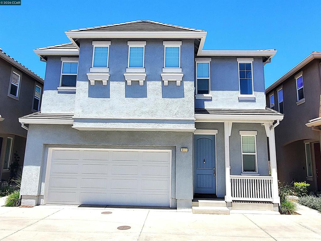 3821 Lookout Dr