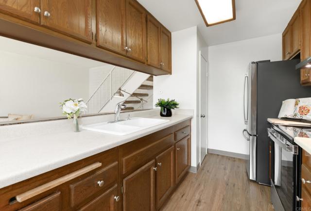 Detail Gallery Image 10 of 24 For 9860 Buena Vista Ave #3,  Santee,  CA 92071 - 2 Beds | 1 Baths
