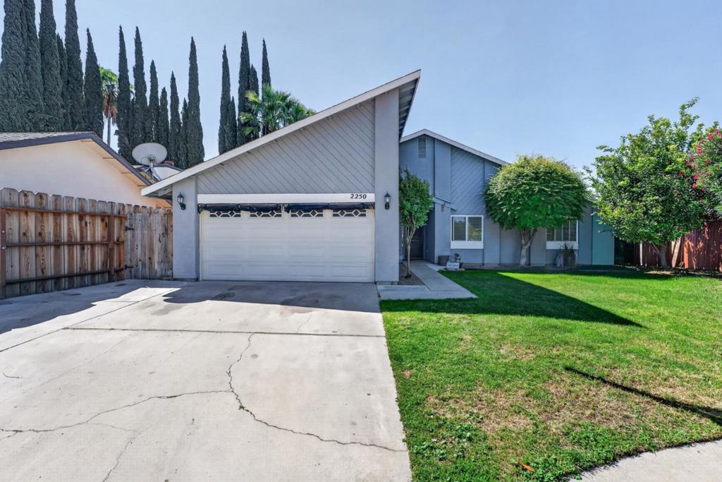 2250 Solitude Lane