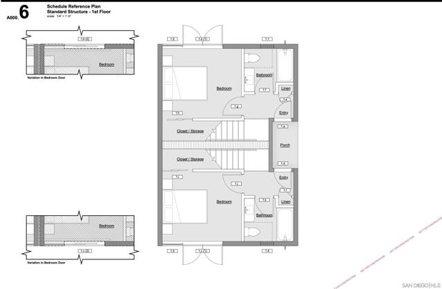 Image 8 of 10 For 4714 Arizona St