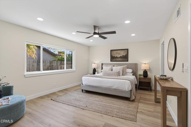 Detail Gallery Image 17 of 52 For 2086 El Rancho Dr, Camarillo,  CA 93010 - 4 Beds | 2 Baths