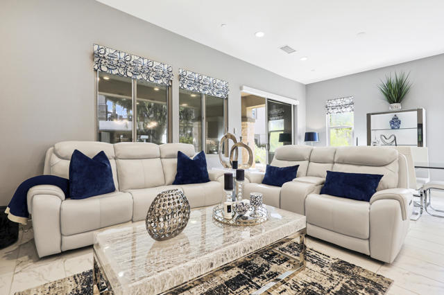 1702 Retreat Circle, Palm Desert, CA 92260