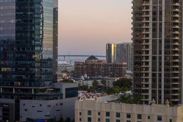 Detail Gallery Image 19 of 27 For 1199 Pacific Hwy #1605,  San Diego,  CA 92101 - 3 Beds | 2 Baths