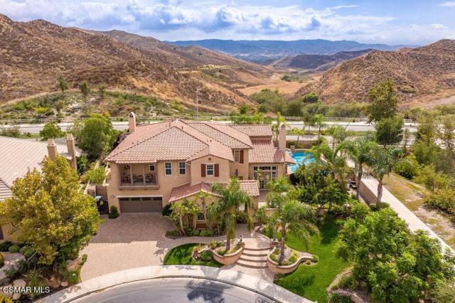 Details for 2706 Reflections Lane, Simi Valley, CA 93065