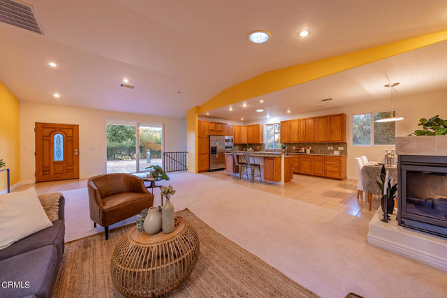 Detail Gallery Image 11 of 33 For 11966 N Ventura Ave, Ojai,  CA 93023 - 3 Beds | 2 Baths