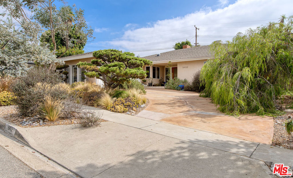 5402 Shenandoah Avenue, Los Angeles, CA 90056
