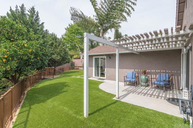 Detail Gallery Image 41 of 62 For 914 N Main Ave, Fallbrook,  CA 92028 - 3 Beds | 2 Baths