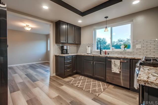Home for Sale in Escondido