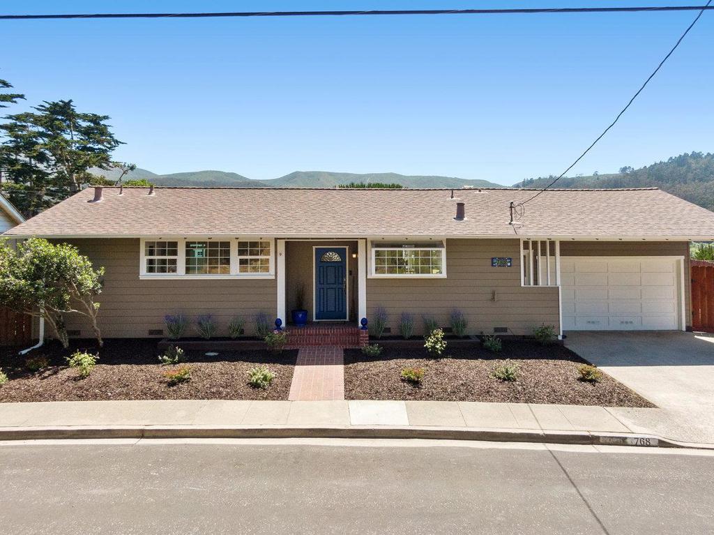 768 Alta Vista Drive