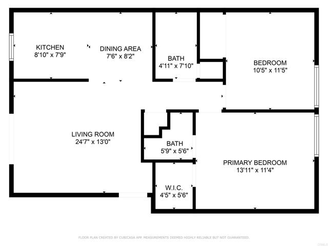 Detail Gallery Image 28 of 28 For 4465 Home Ave #5,  San Diego,  CA 92105 - 2 Beds | 1/1 Baths