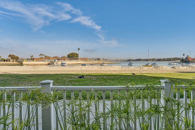 3656 Bayside Walk, San Diego, California 92109, ,Multi-Family,For Sale,Bayside Walk,250021383SD