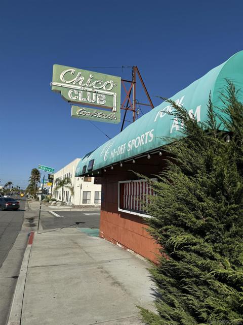 7366 El Cajon Blvd, La Mesa, California 91942, ,Commercial Sale,For Sale,El Cajon Blvd,240005855SD