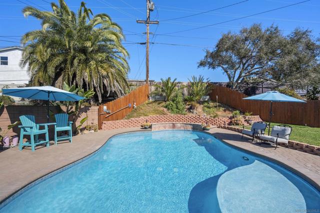 Swimming Pool/Hot Tub/Sauna