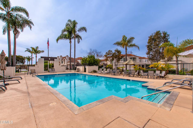 Detail Gallery Image 26 of 35 For 1240 Franciscan Ct #3,  Carpinteria,  CA 93013 - 2 Beds | 2 Baths