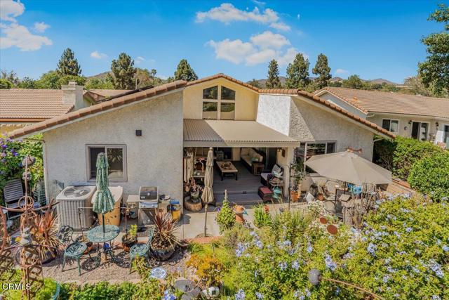 Detail Gallery Image 49 of 49 For 6186 Irena Ave, Camarillo,  CA 93012 - 2 Beds | 2 Baths