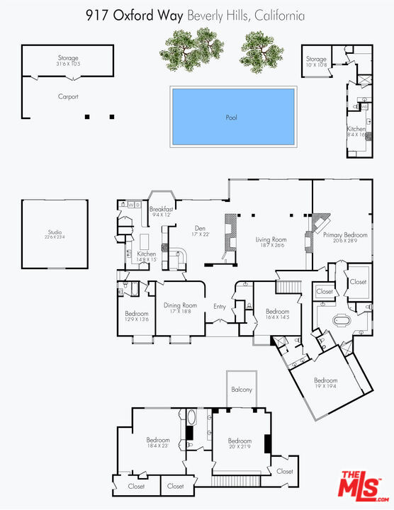 917 Oxford Way, Beverly Hills CA: https://media.crmls.org/mediaz/6e16f140-6406-403a-b005-01483ec39e5f.jpg