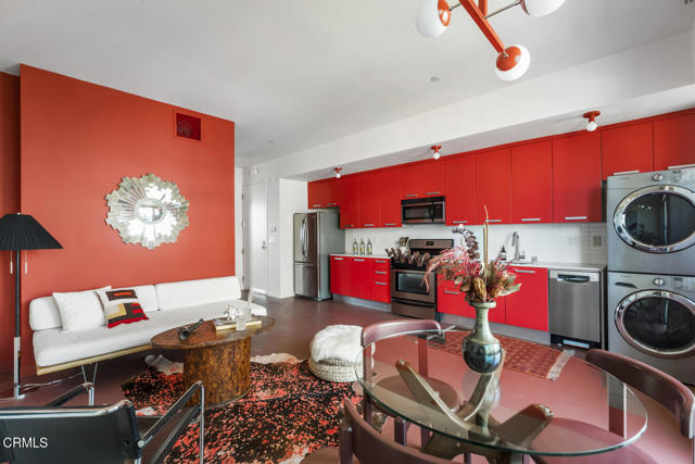 Detail Gallery Image 6 of 16 For 217 S Marengo Ave #404,  Pasadena,  CA 91101 - 1 Beds | 1 Baths
