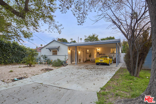 16130 Kittridge Street, Van Nuys, California 91406, 3 Bedrooms Bedrooms, ,2 BathroomsBathrooms,Single Family Residence,For Sale,Kittridge,24407631