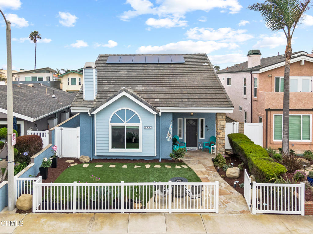5222 Whitecap Street