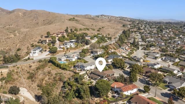 Detail Gallery Image 64 of 64 For 363 Hamilton Ave, Ventura,  CA 93003 - 5 Beds | 3/1 Baths