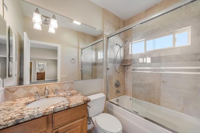 Detail Gallery Image 19 of 29 For 4064 1st Ave, San Diego,  CA 92103 - 3 Beds | 3 Baths