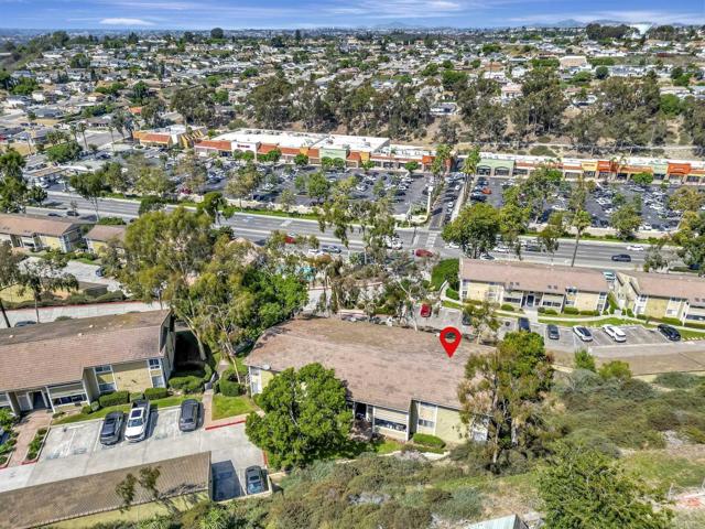 Detail Gallery Image 34 of 42 For 548 Telegraph Canyon Rd #D,  Chula Vista,  CA 91910 - 3 Beds | 2 Baths