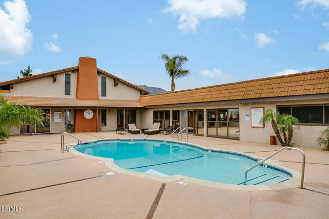 Detail Gallery Image 33 of 35 For 65 Don Antonio Way #65,  Ojai,  CA 93023 - 3 Beds | 2 Baths