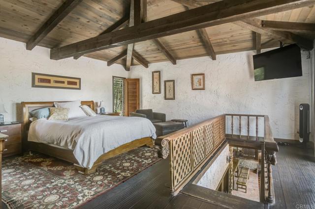 Home for Sale in Rancho Santa Fe