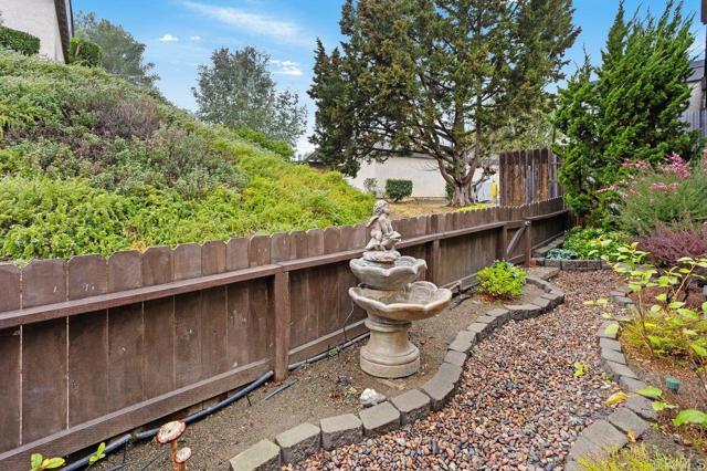 Home for Sale in Vista