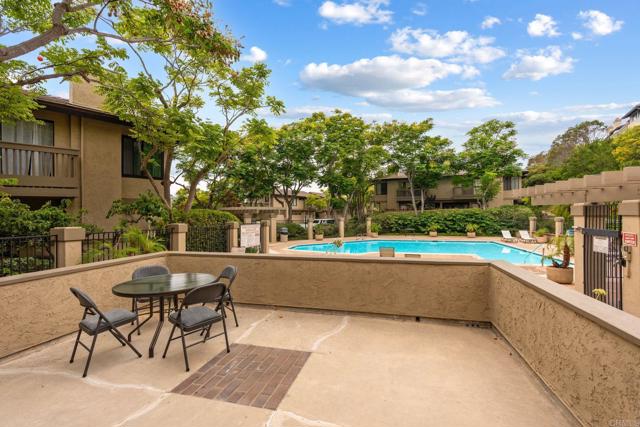 Detail Gallery Image 34 of 40 For 5987 Gaines St, San Diego,  CA 92110 - 2 Beds | 2/1 Baths