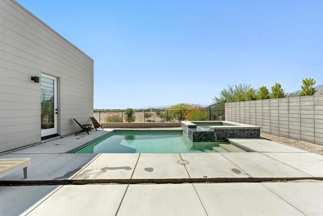 Detail Gallery Image 35 of 52 For 455 Palladium Bld, Palm Springs,  CA 92262 - 3 Beds | 3/1 Baths