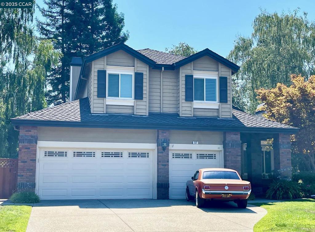 52 Grand Canyon Court