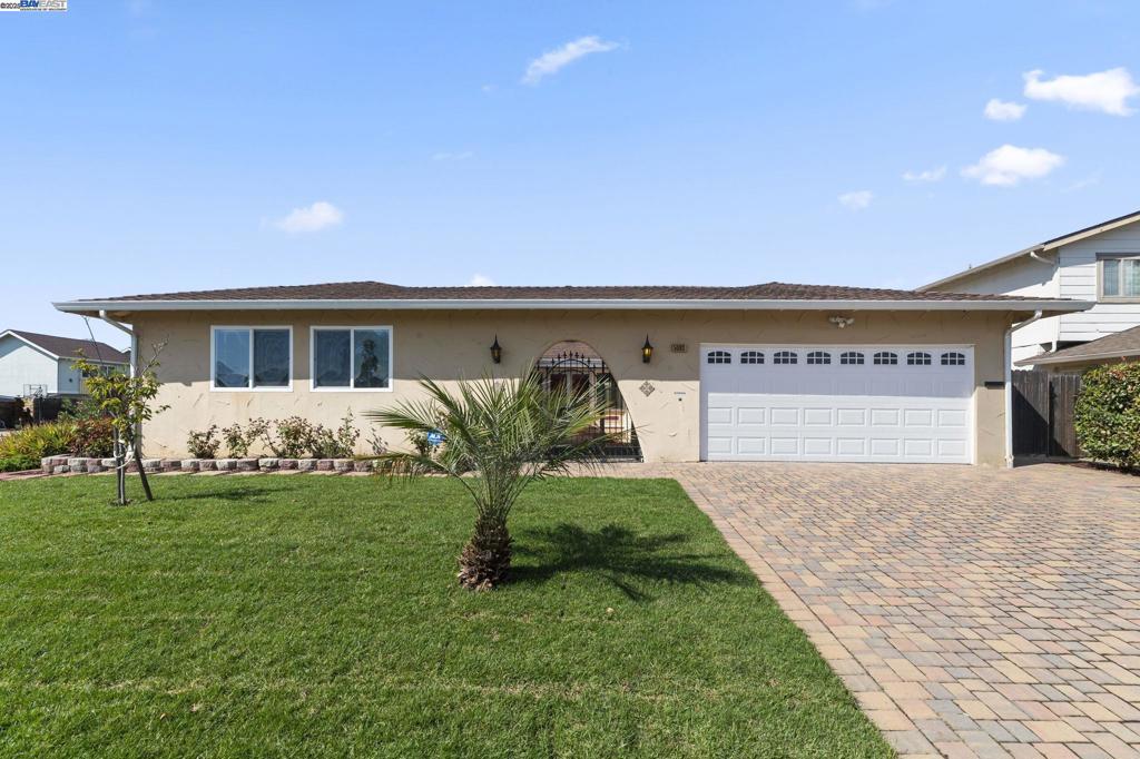 5093 Dorking Ct
