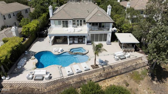 Detail Gallery Image 51 of 74 For 7216 Littler Ct, Moorpark,  CA 93021 - 5 Beds | 5/1 Baths