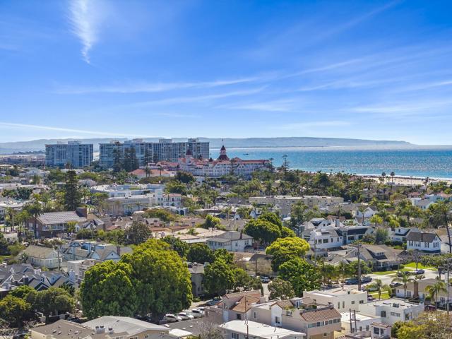 Detail Gallery Image 47 of 51 For 909 Olive Ave, Coronado,  CA 92118 - 2 Beds | 2 Baths