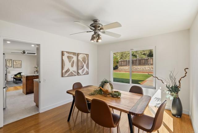 Detail Gallery Image 9 of 49 For 11458 via Promesa, San Diego,  CA 92124 - 4 Beds | 2/1 Baths