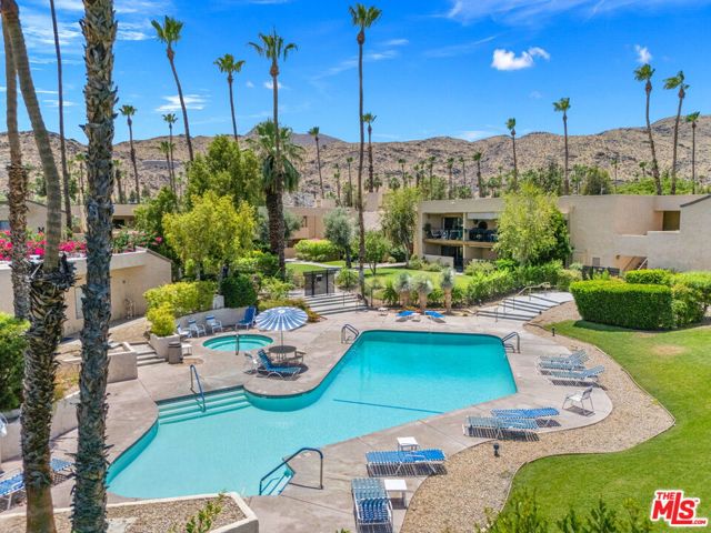 5300 E Waverly Drive #4202, Palm Springs, CA 92264