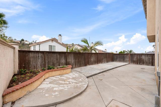 Detail Gallery Image 30 of 35 For 1048 Sunset Crossing Point, San Diego,  CA 92154 - 5 Beds | 3 Baths