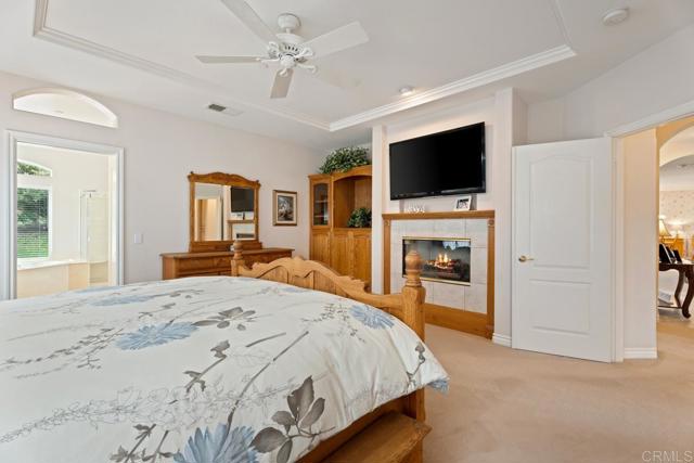 Detail Gallery Image 18 of 57 For 23406 Oakely Pl., Ramona,  CA 92065 - 7 Beds | 4 Baths