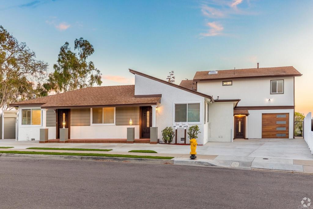 6450 1/2 Lanston Street