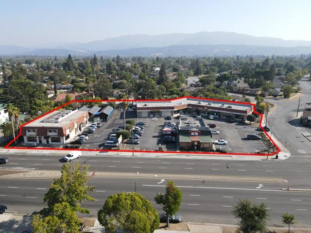 Listing Details for 19101920 Camden, San Jose, CA 95124