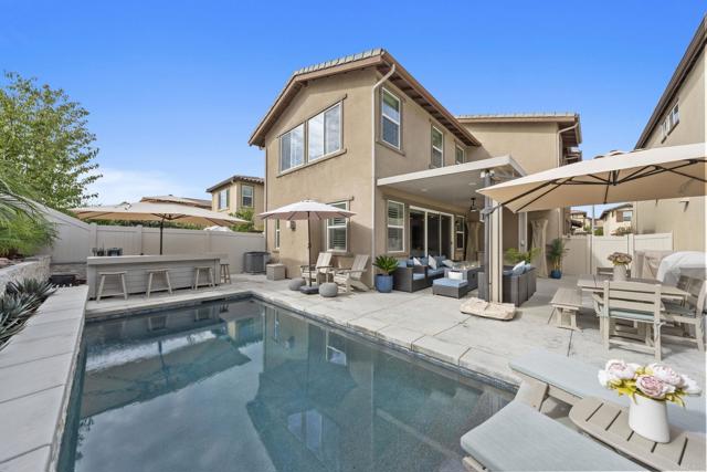 Detail Gallery Image 35 of 49 For 38589 Fairfield, Murrieta,  CA 92563 - 4 Beds | 4/1 Baths