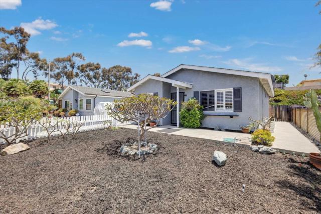 Detail Gallery Image 2 of 20 For 269 Delphinium St, Encinitas,  CA 92024 - 2 Beds | 1 Baths