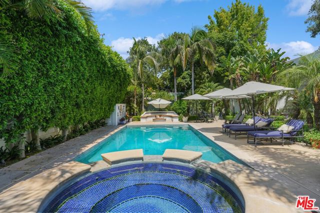 717 North Rodeo Drive photo 34