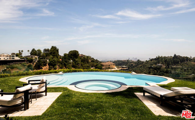 Drew Fenton | 10932 Savona Road Los Angeles CA | MLS: 7216618