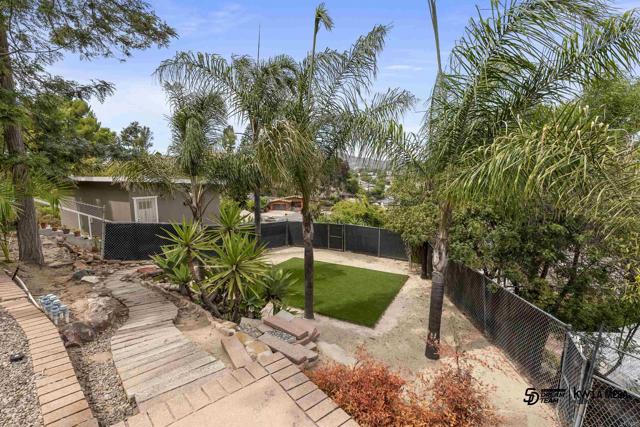 Detail Gallery Image 37 of 41 For 8195 Chaz Pl, La Mesa,  CA 91942 - 5 Beds | 3 Baths