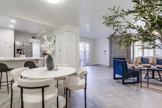 Detail Gallery Image 13 of 36 For 17489 Ashburton Rd, San Diego,  CA 92128 - 3 Beds | 2/1 Baths
