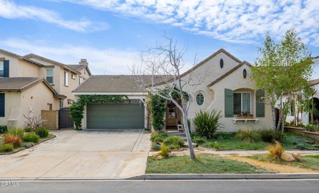 Details for 3452 Brookwood Lane, Oxnard, CA 93036
