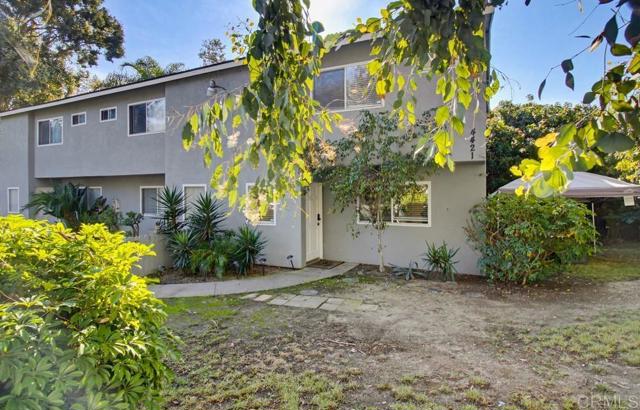 Detail Gallery Image 12 of 65 For 4421 Tremont #27,  San Diego,  CA 92102 - 3 Beds | 2 Baths